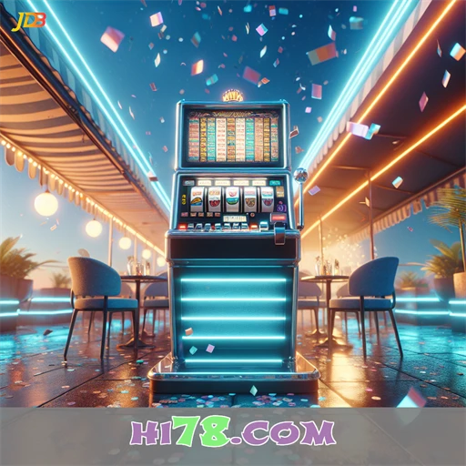 Plataforma Inovadora: O Futuro dos Jogos no Hi78