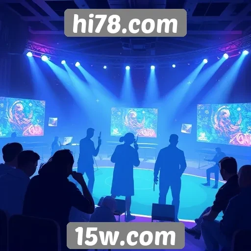 Explorando a comunidade de jogadores no hi78.com